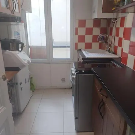 12e Апартаменты Париж